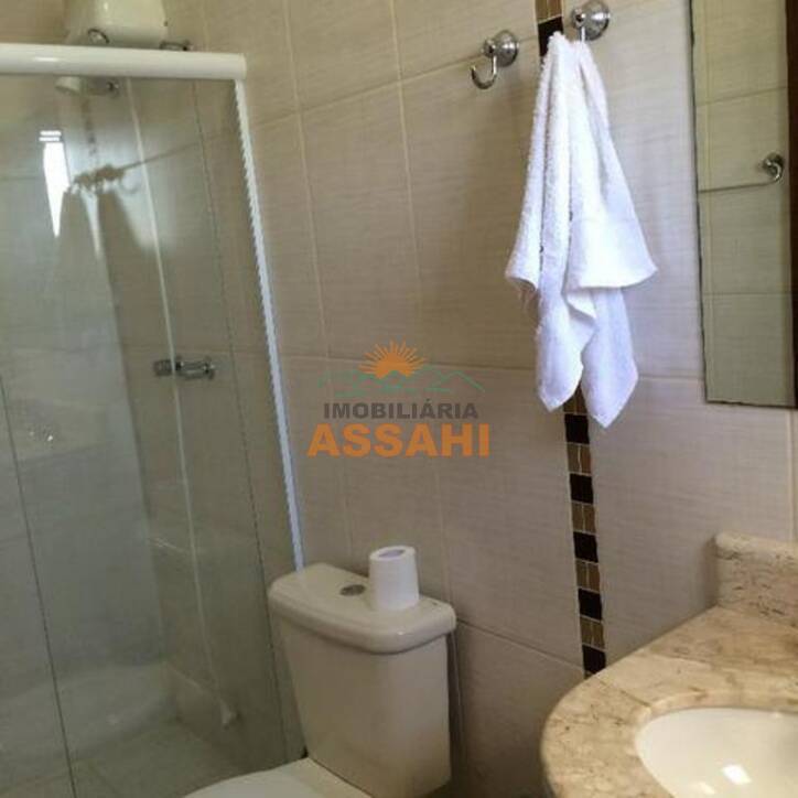 Casa de Condomínio, 4 quartos - Foto 10