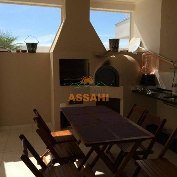 Casa de Condomínio, 4 quartos - Foto 13