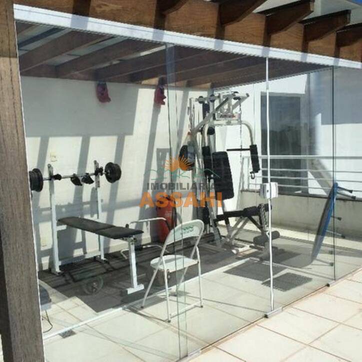 Casa de Condomínio, 4 quartos - Foto 14