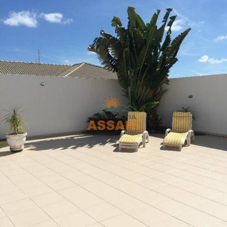 Casa de Condomínio, 4 quartos - Foto 16