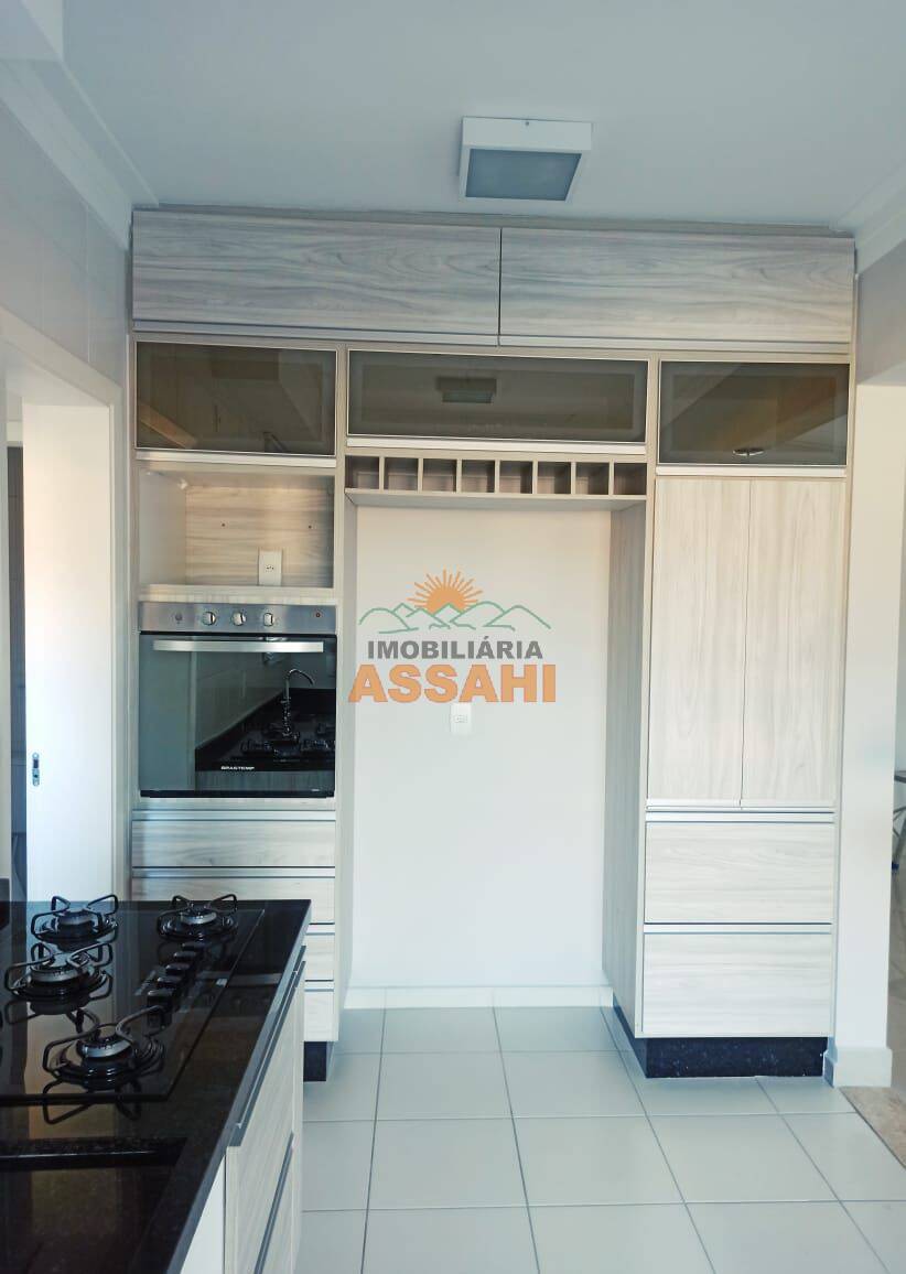 Apartamento, 118 m² - Foto 7