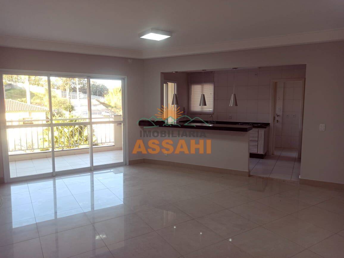 Apartamento, 118 m² - Foto 2