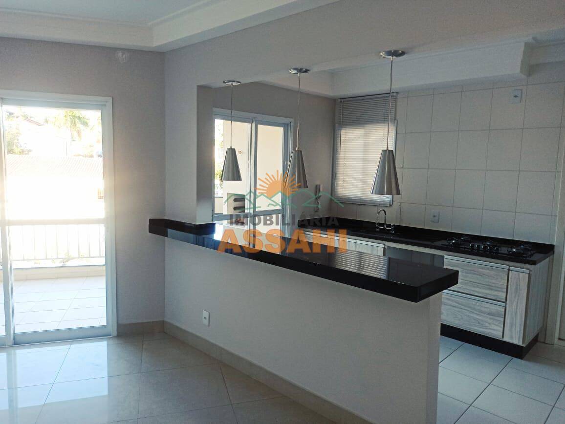 Apartamento, 118 m² - Foto 5