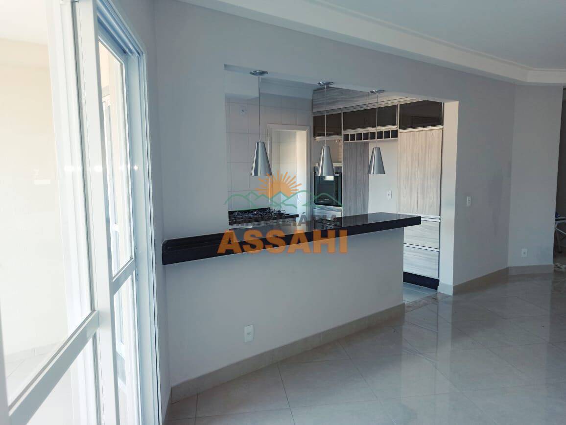 Apartamento, 118 m² - Foto 3