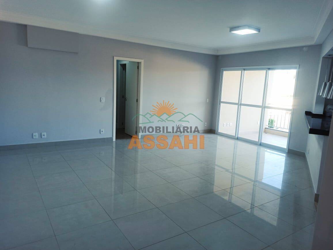 Apartamento, 118 m² - Foto 1