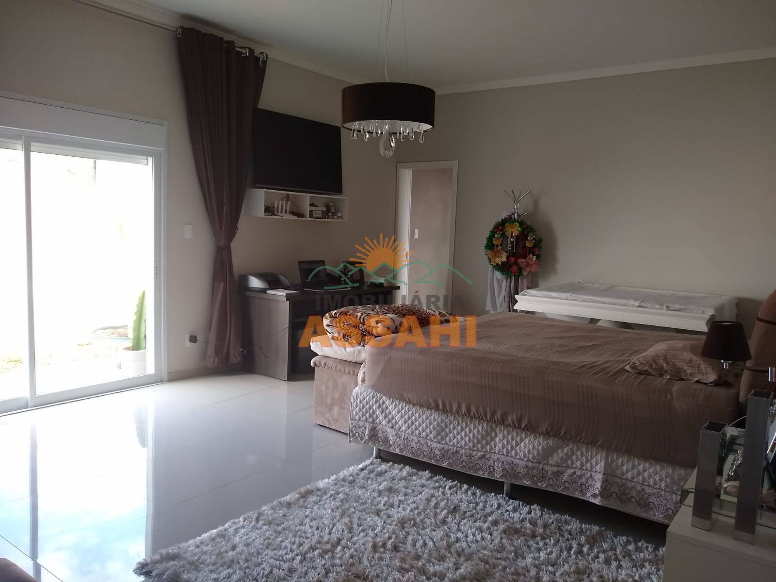 Casa de Condomínio, 3 quartos - Foto 10