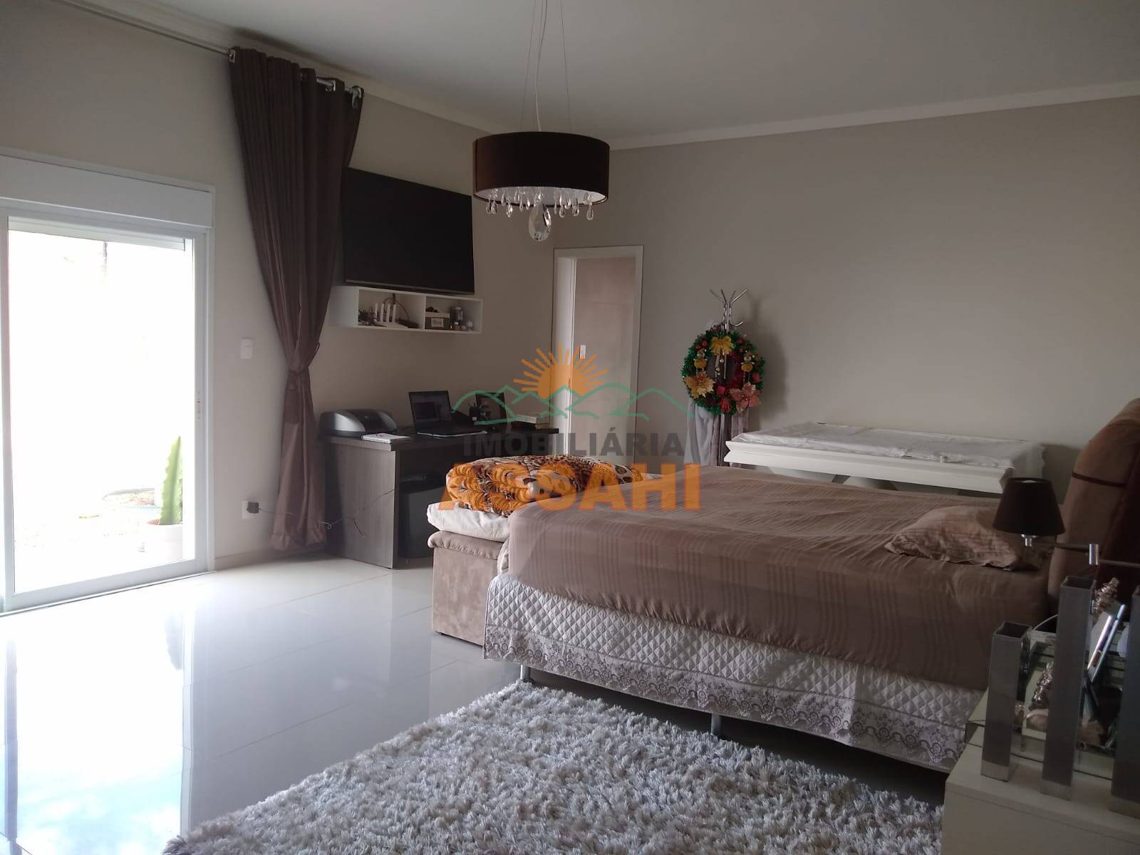 Casa de Condomínio, 3 quartos - Foto 9