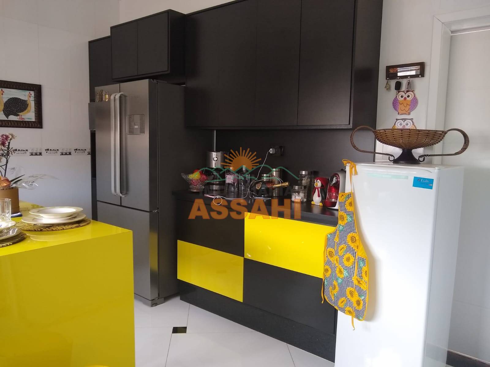 Casa de Condomínio, 3 quartos - Foto 3