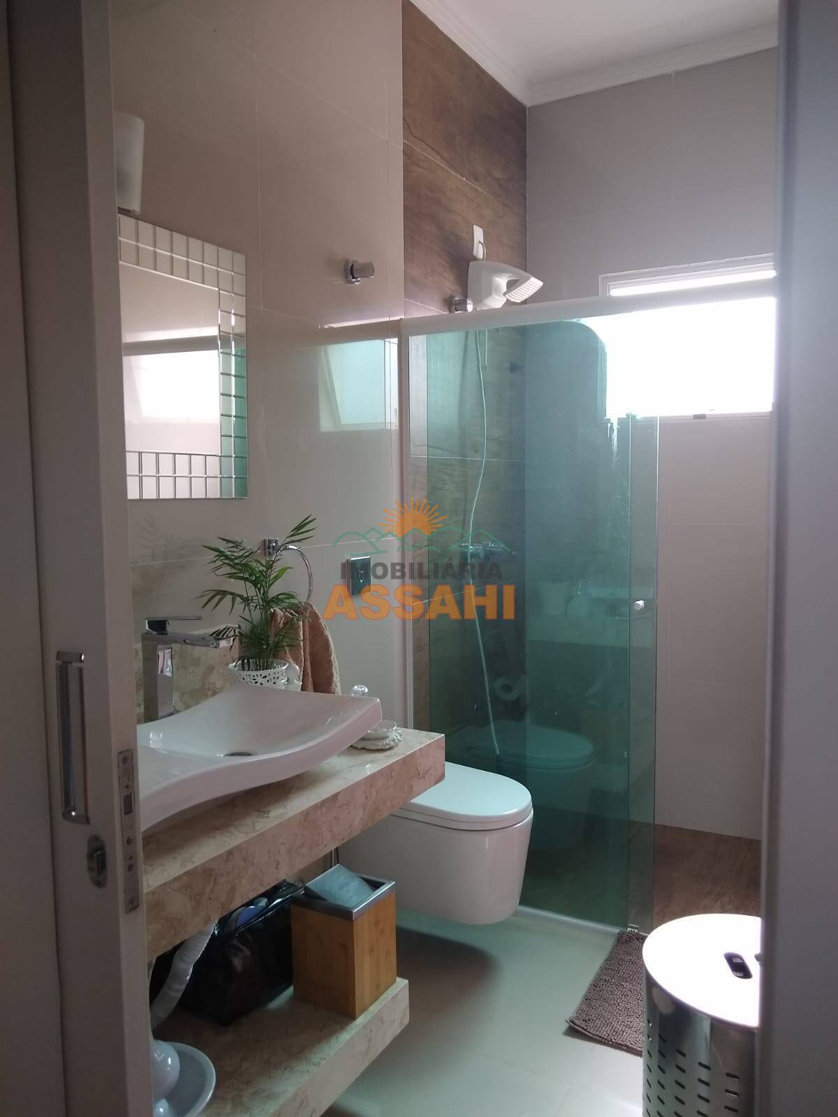 Casa de Condomínio, 3 quartos - Foto 21