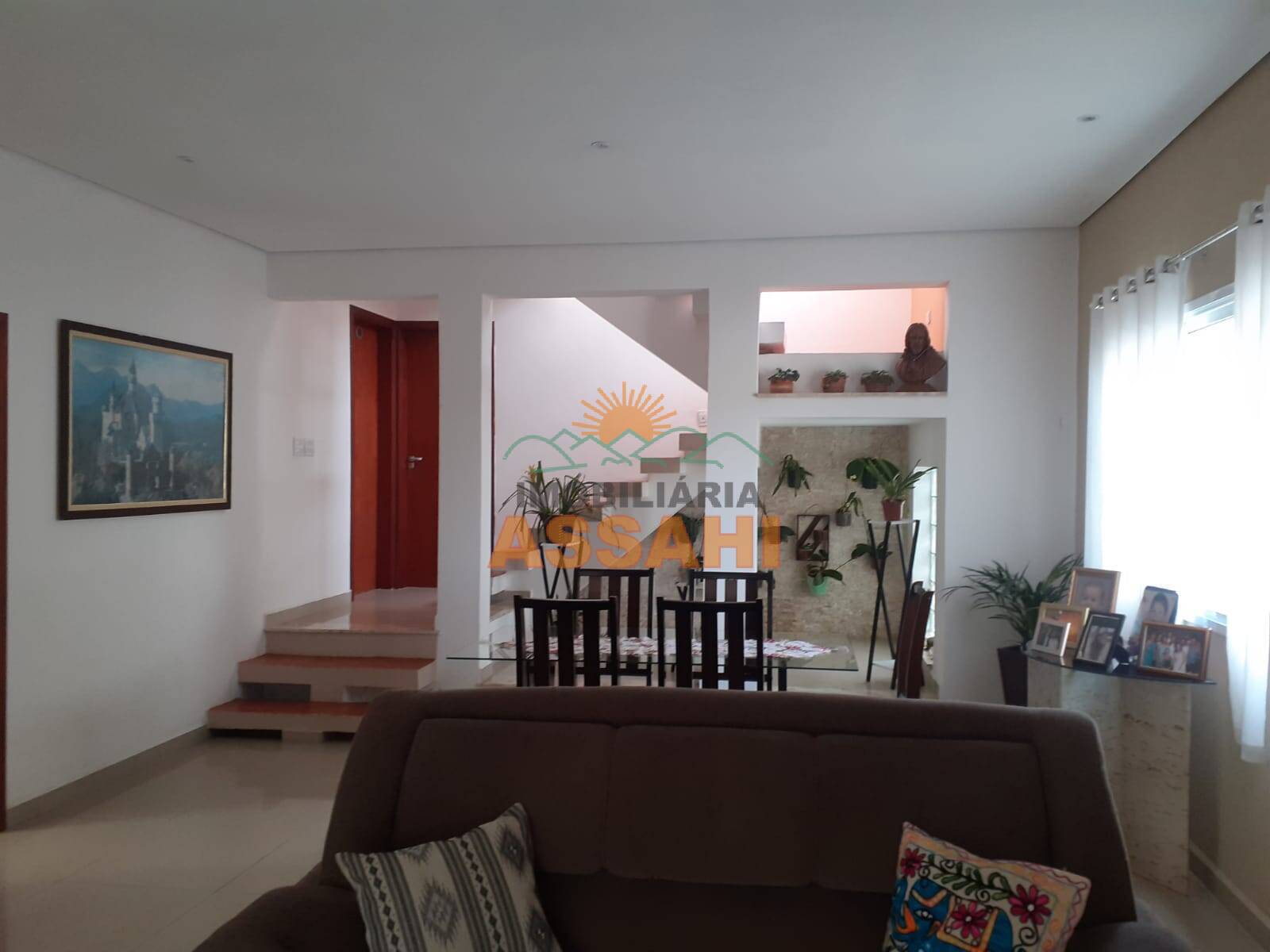 Casa, 4 quartos, 963083326 m² - Foto 1