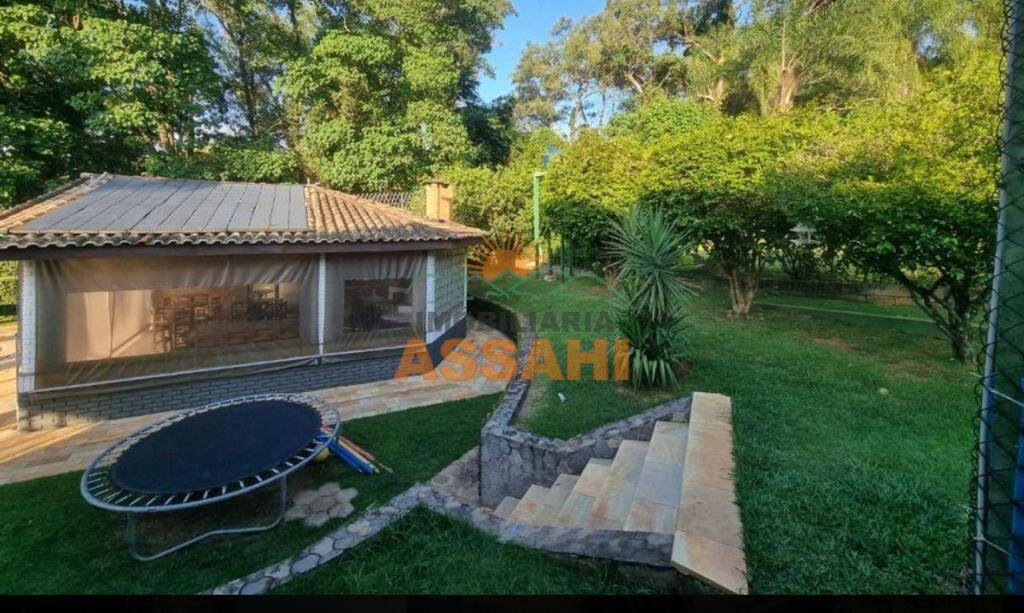 Casa de Condomínio, 4 quartos - Foto 25