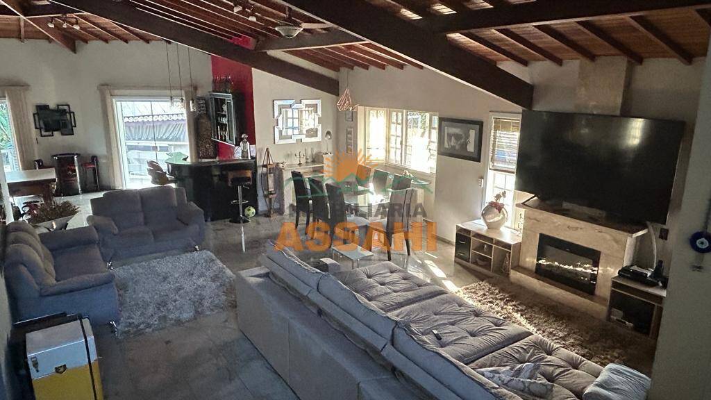 Casa de Condomínio, 4 quartos - Foto 6