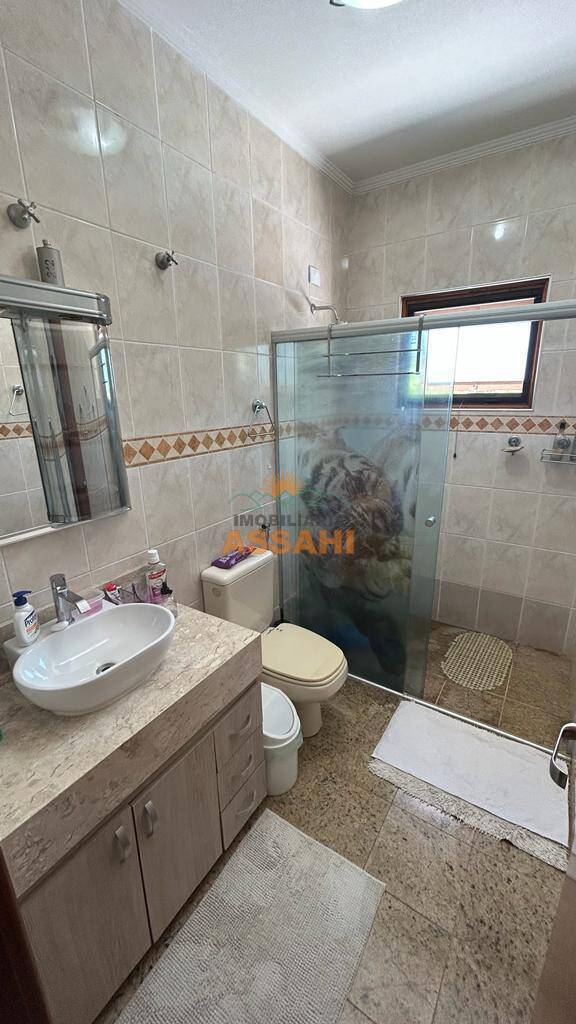 Casa de Condomínio, 4 quartos - Foto 20