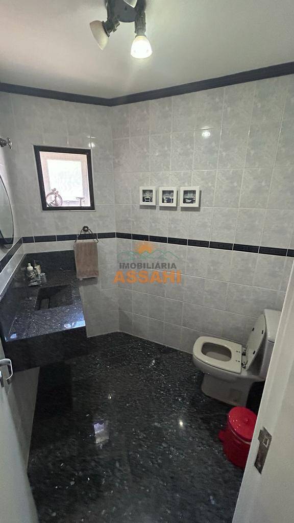 Casa de Condomínio, 4 quartos - Foto 21