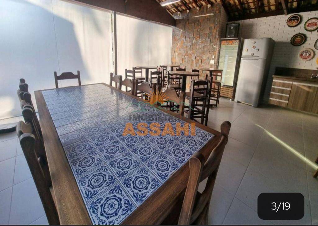 Casa de Condomínio, 4 quartos - Foto 26