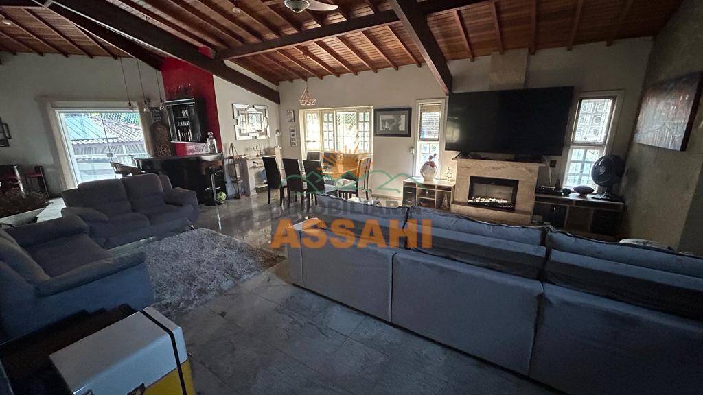 Casa de Condomínio, 4 quartos - Foto 8
