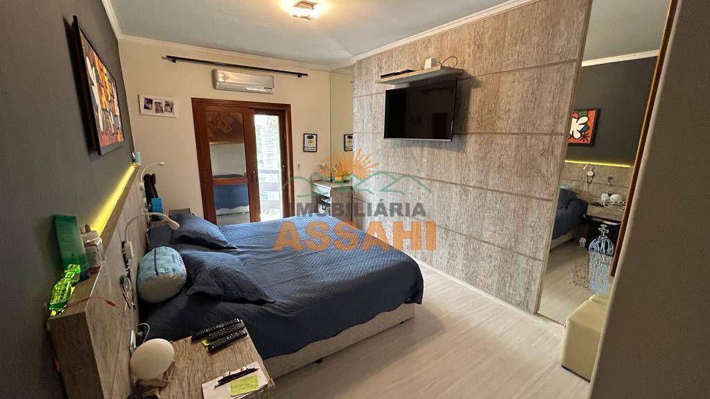 Casa de Condomínio, 4 quartos - Foto 15