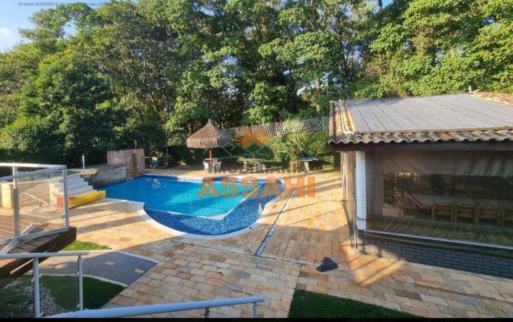 Casa de Condomínio, 4 quartos - Foto 2