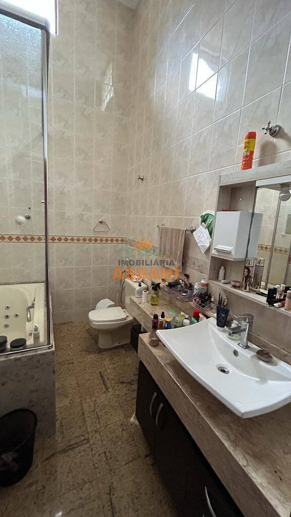 Casa de Condomínio, 4 quartos - Foto 18