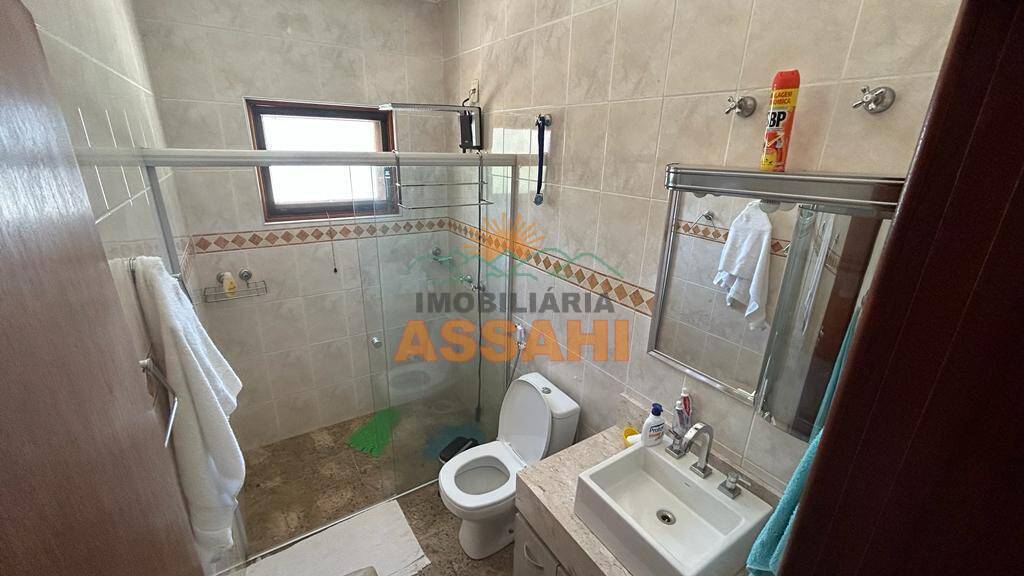 Casa de Condomínio, 4 quartos - Foto 16