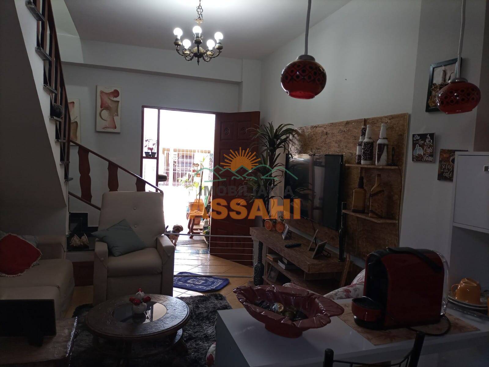 Casa, 4 quartos, 125 m² - Foto 11