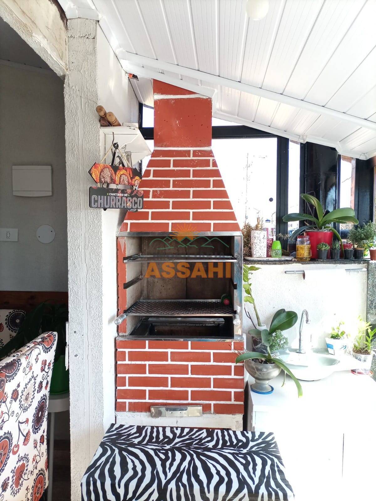 Casa, 4 quartos, 125 m² - Foto 22