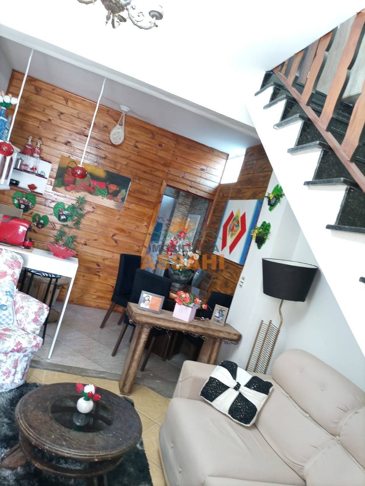 Casa, 4 quartos, 125 m² - Foto 9