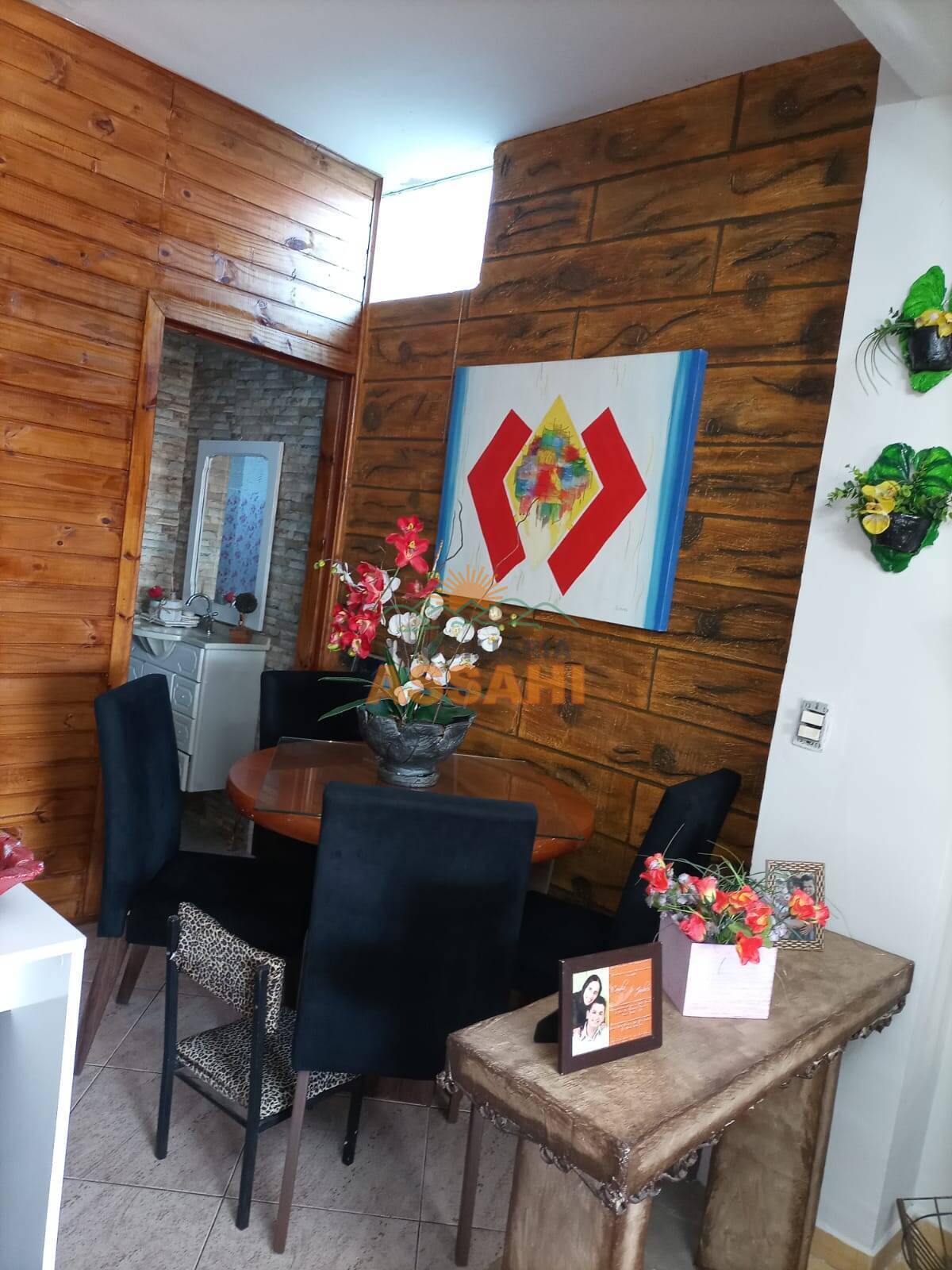 Casa, 4 quartos, 125 m² - Foto 8