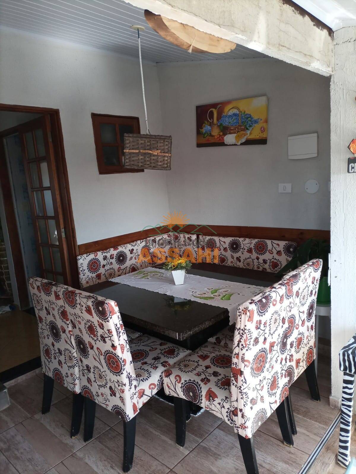 Casa, 4 quartos, 125 m² - Foto 6