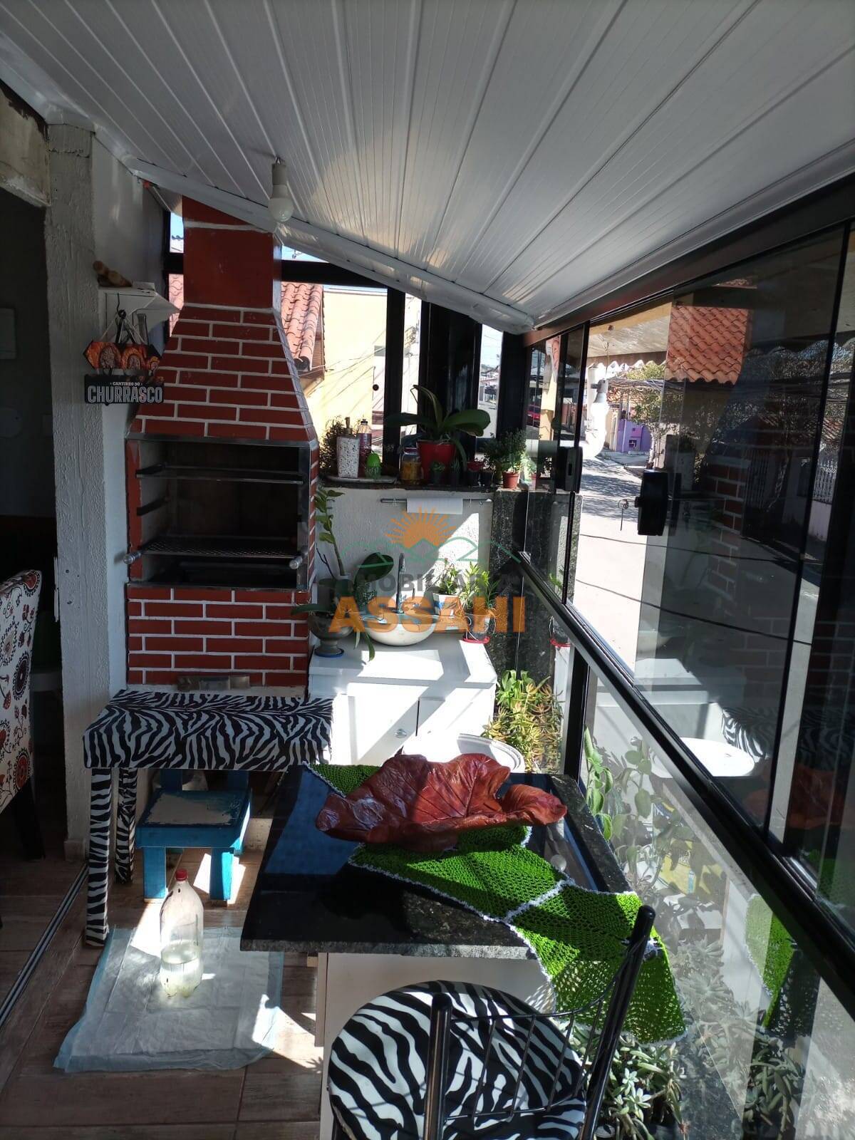 Casa, 4 quartos, 125 m² - Foto 19