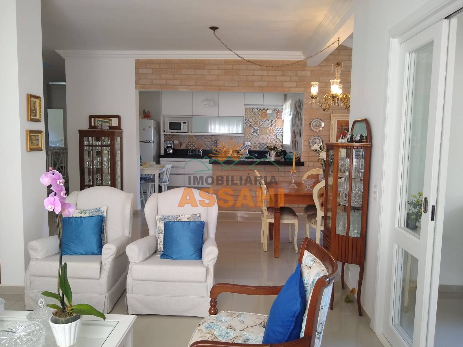 Casa, 4 quartos, 1000 m² - Foto 6