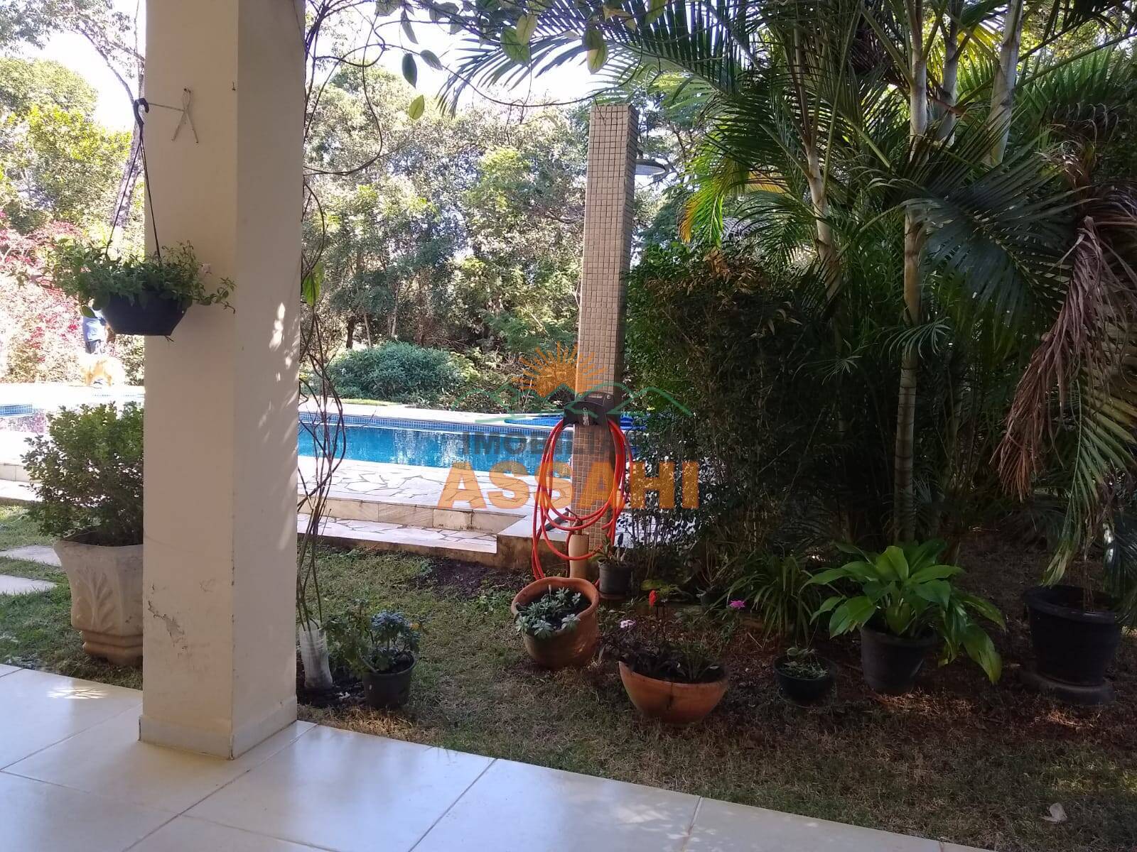 Casa, 4 quartos, 1000 m² - Foto 22