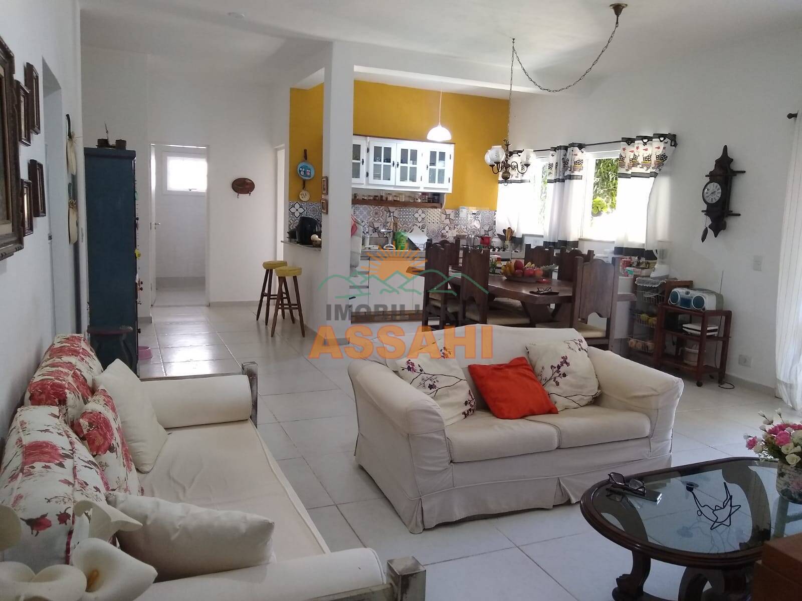 Casa, 4 quartos, 1000 m² - Foto 21