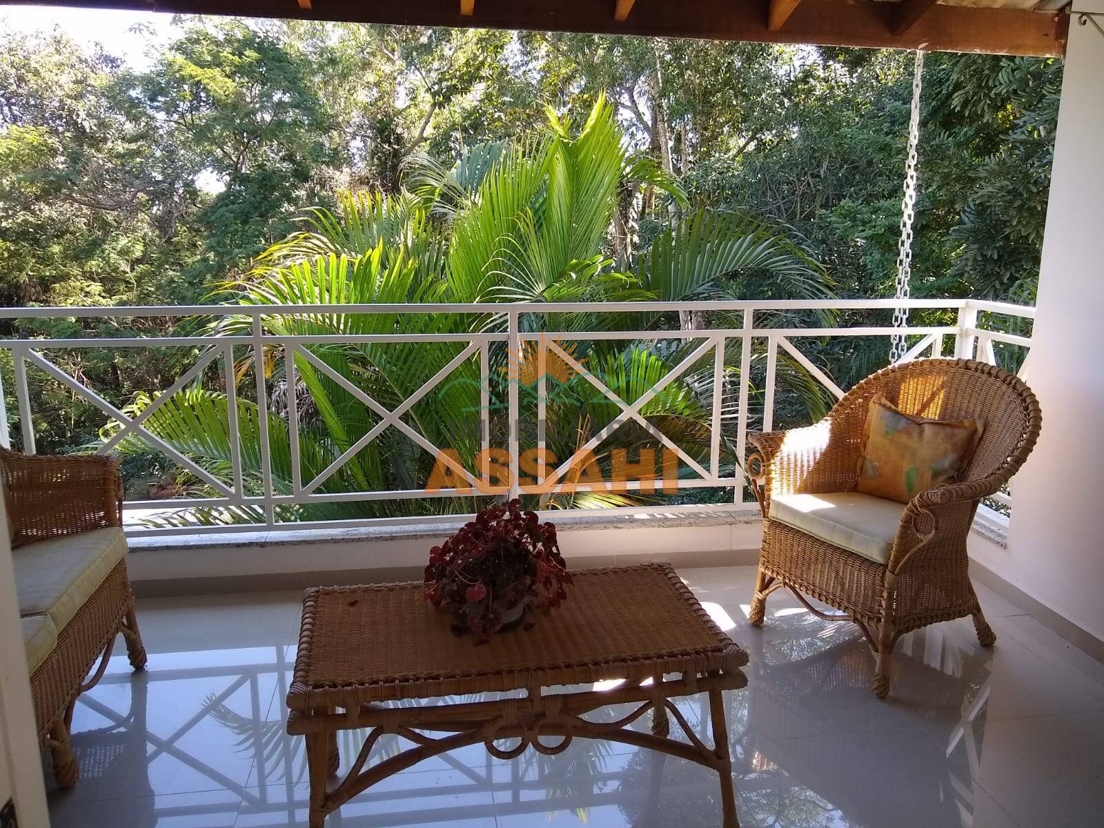 Casa, 4 quartos, 1000 m² - Foto 9