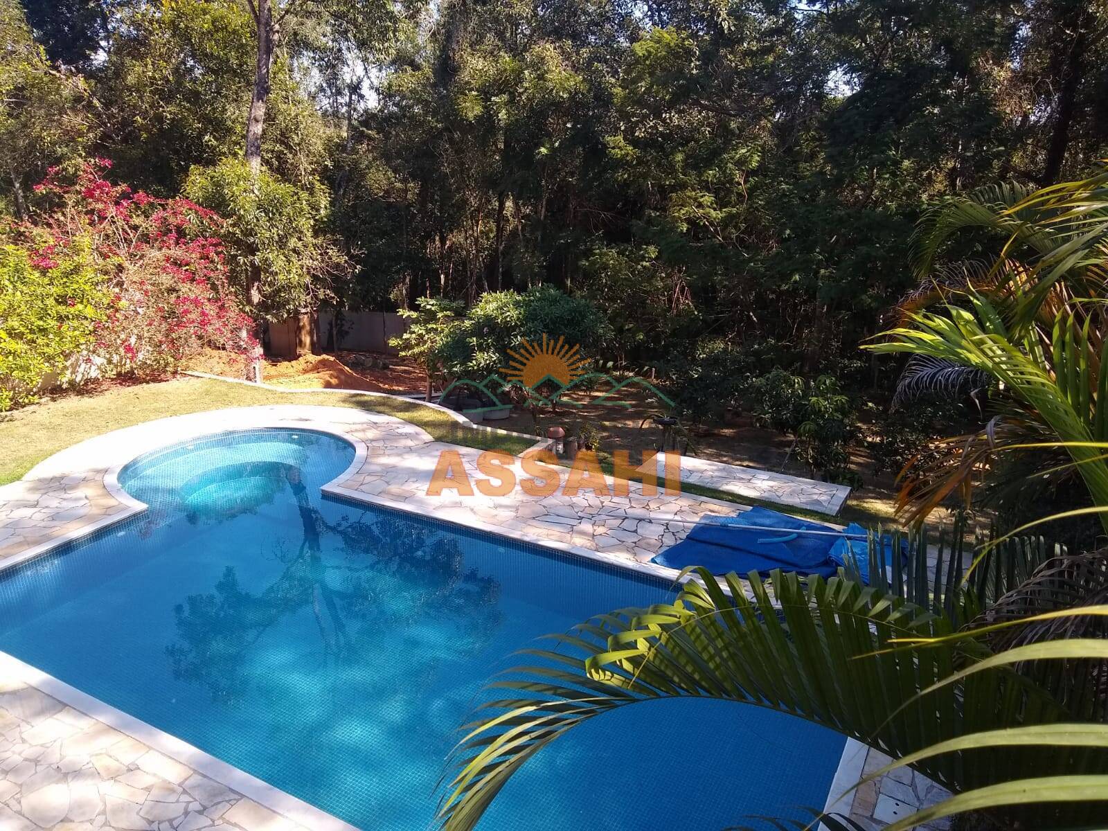 Casa, 4 quartos, 1000 m² - Foto 2