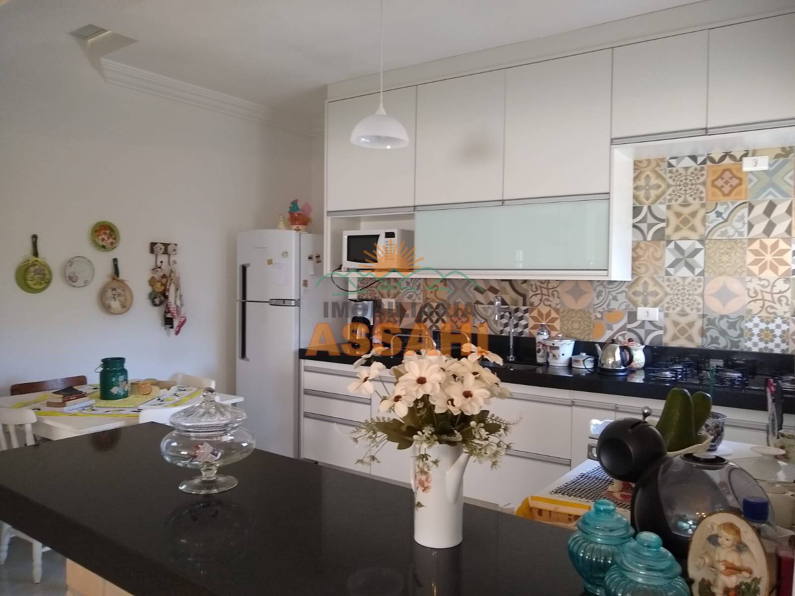 Casa, 4 quartos, 1000 m² - Foto 5