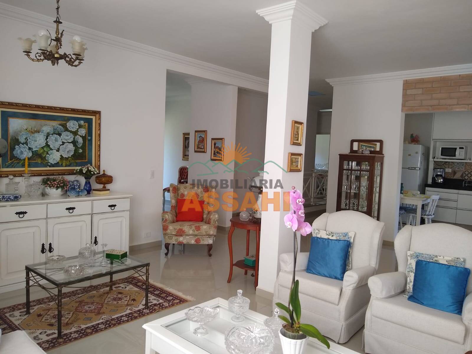 Casa, 4 quartos, 1000 m² - Foto 7