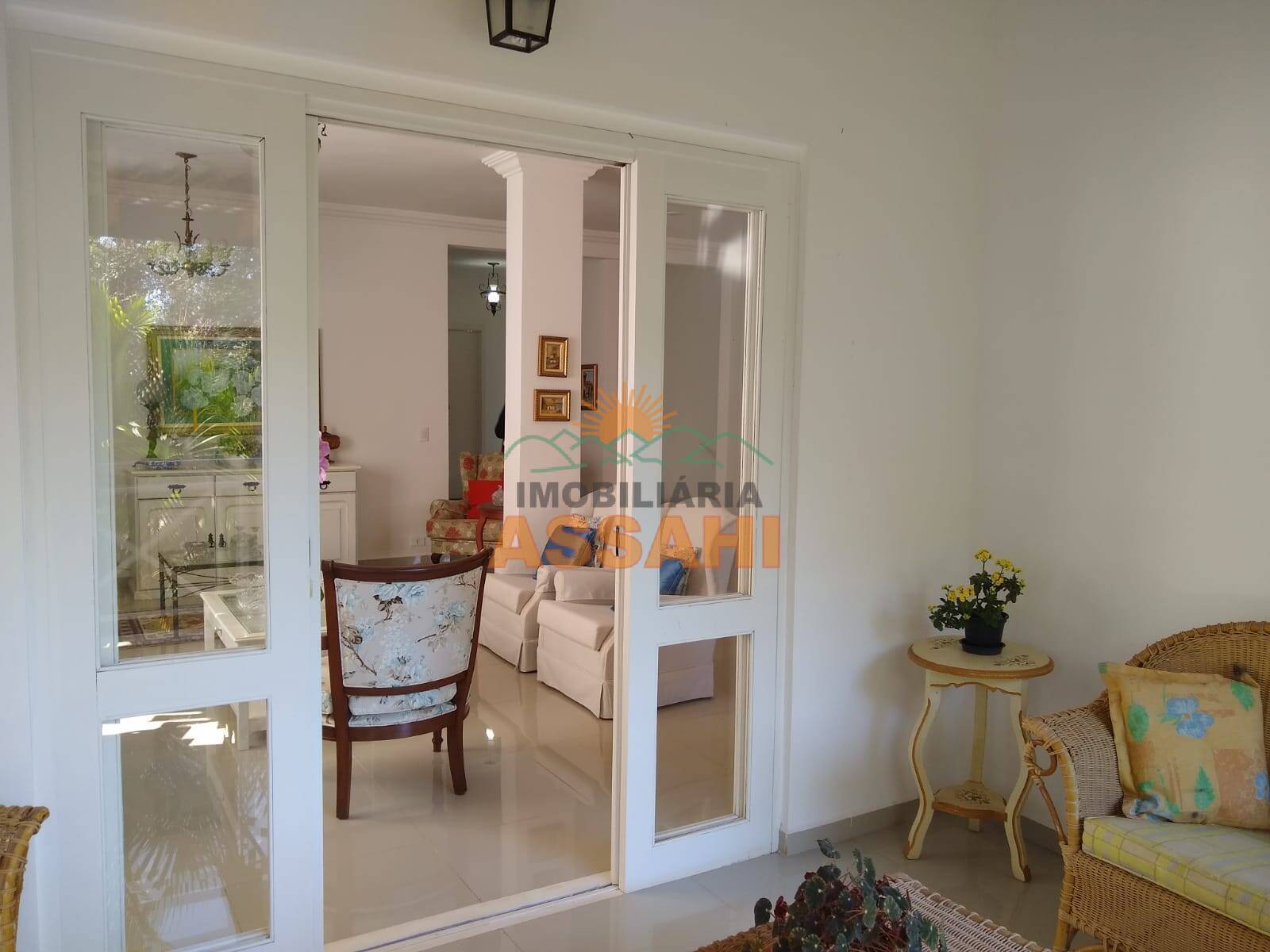 Casa, 4 quartos, 1000 m² - Foto 11