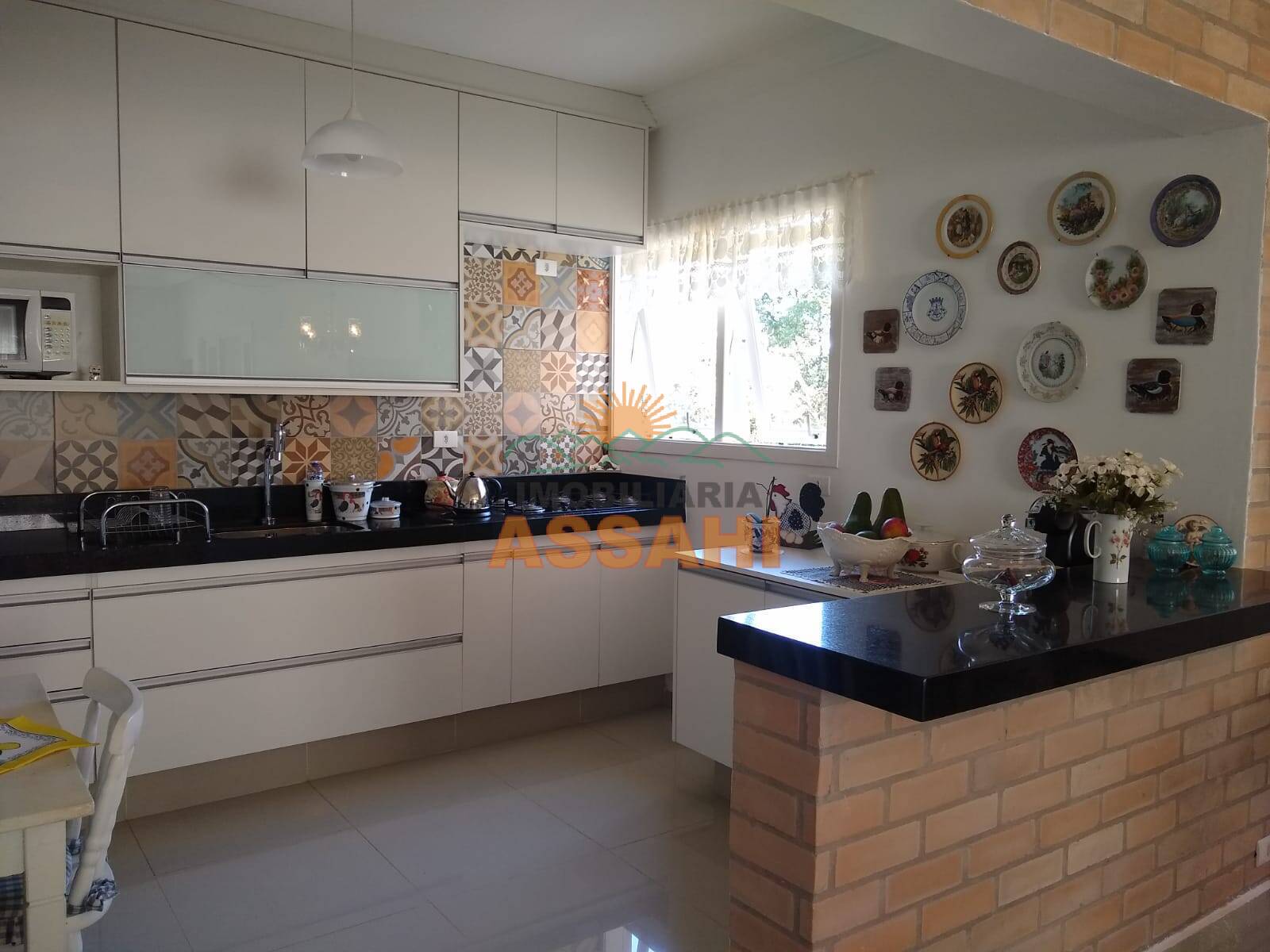 Casa, 4 quartos, 1000 m² - Foto 3