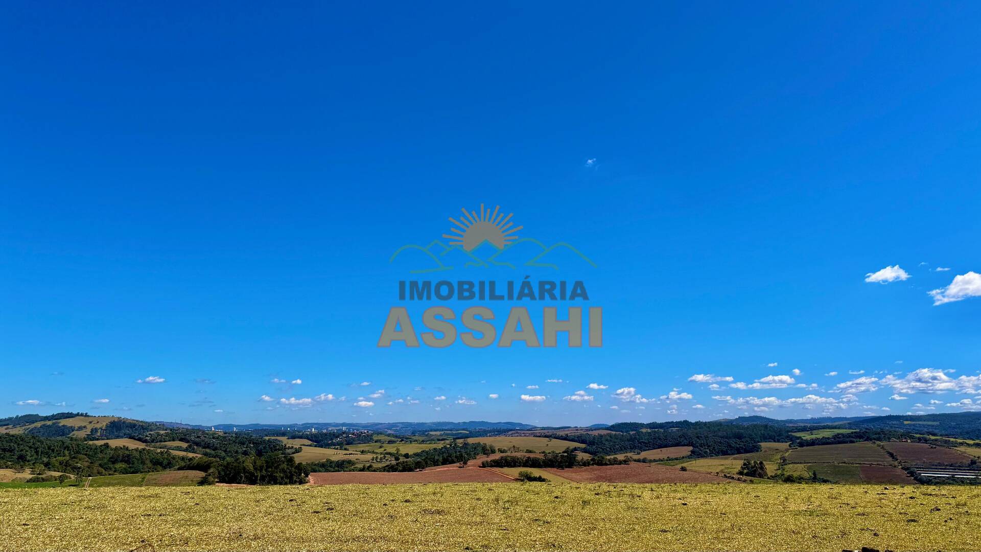 Terreno, 12 hectares - Foto 1