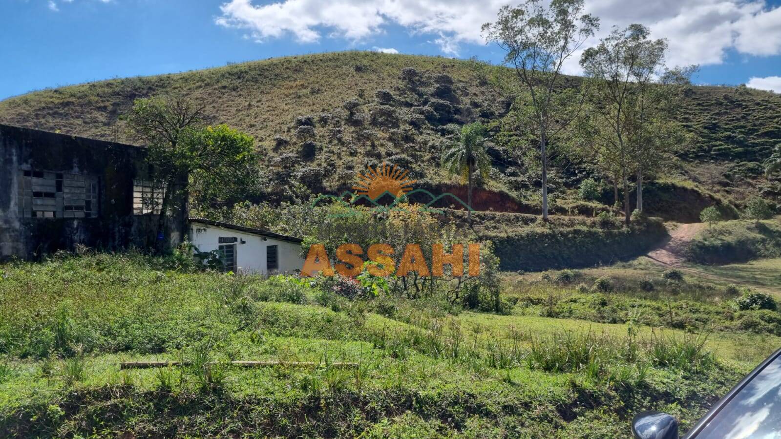 Terreno, 266 hectares - Foto 8