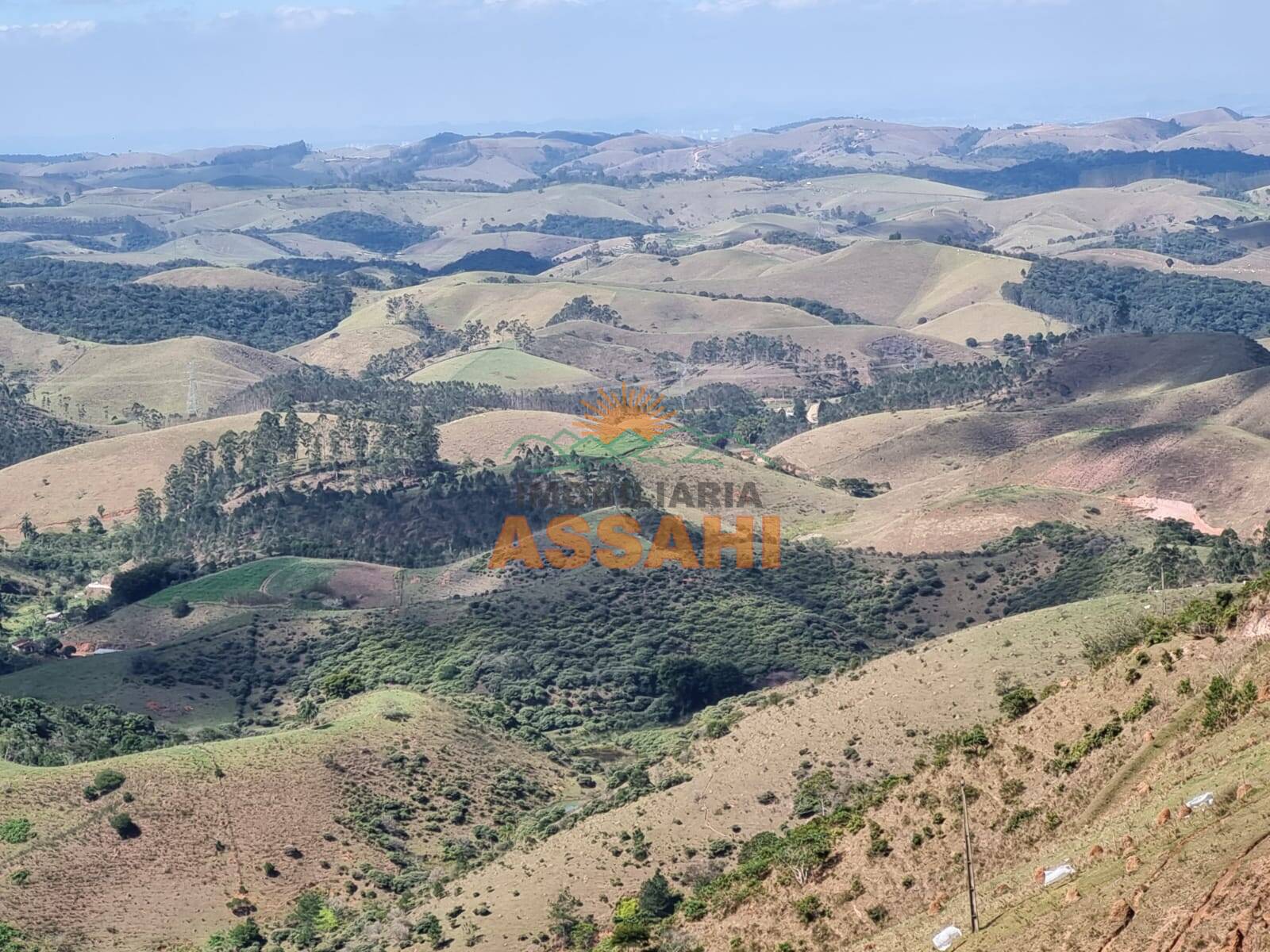 Terreno, 266 hectares - Foto 40