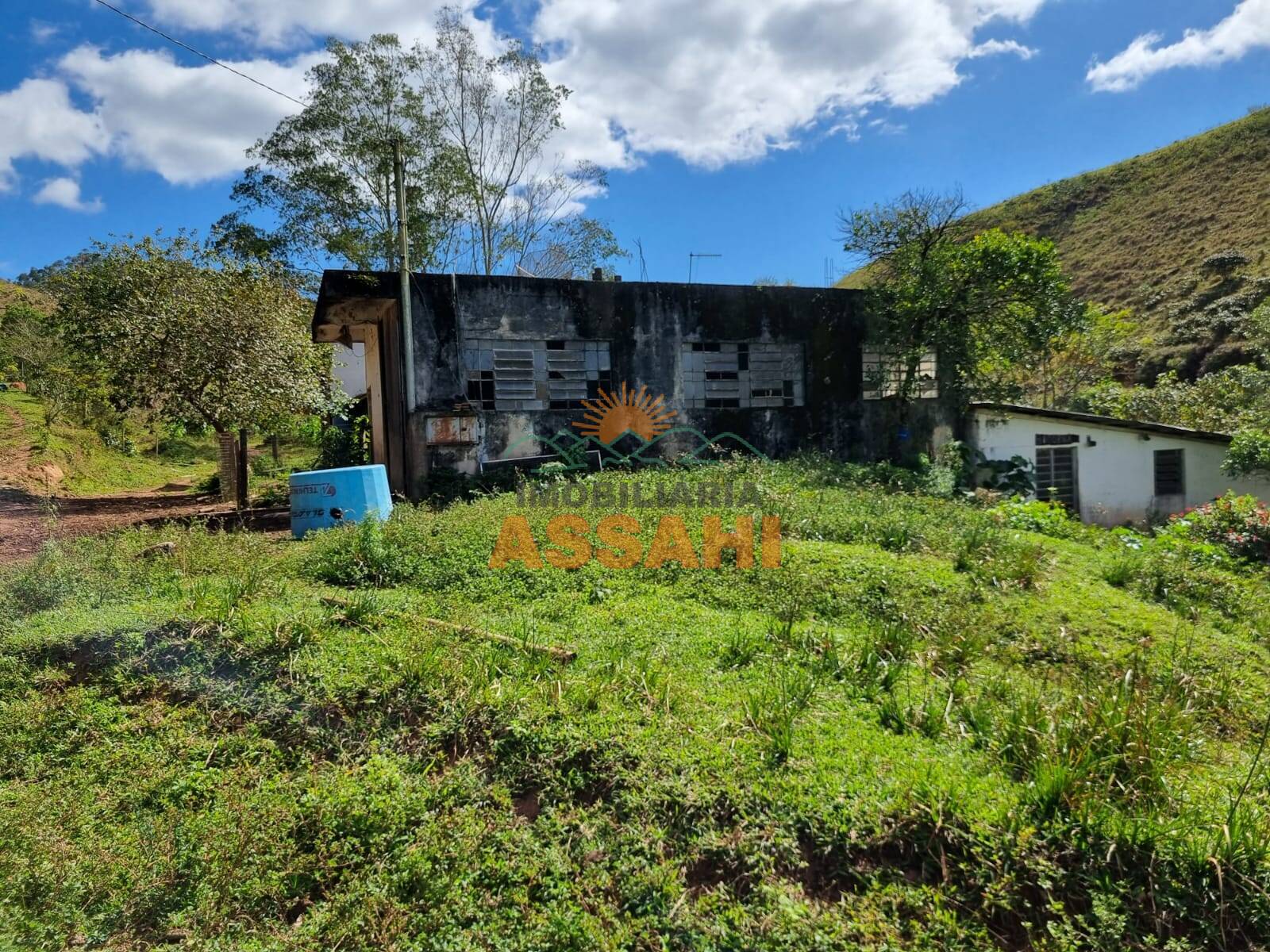 Terreno, 266 hectares - Foto 59