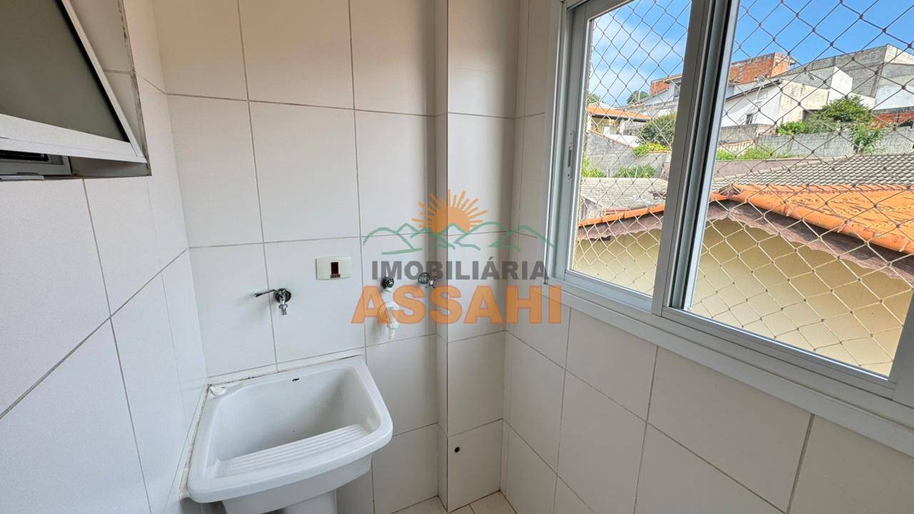Apartamento, 2 quartos - Foto 16