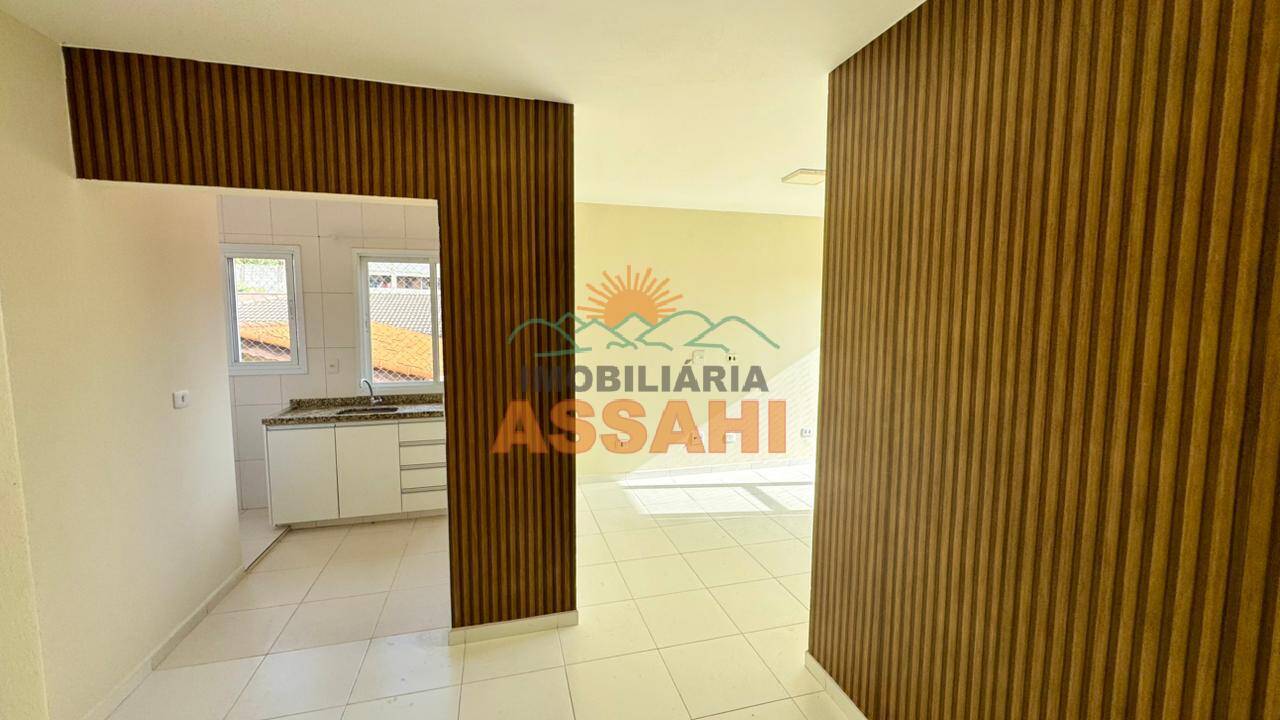 Apartamento, 2 quartos - Foto 5