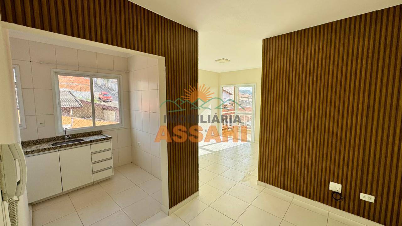 Apartamento, 2 quartos - Foto 6