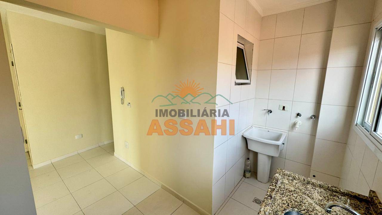 Apartamento, 2 quartos - Foto 17