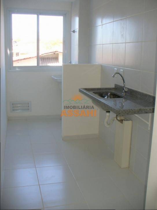 Apartamento, 2 quartos, 49 m² - Foto 2