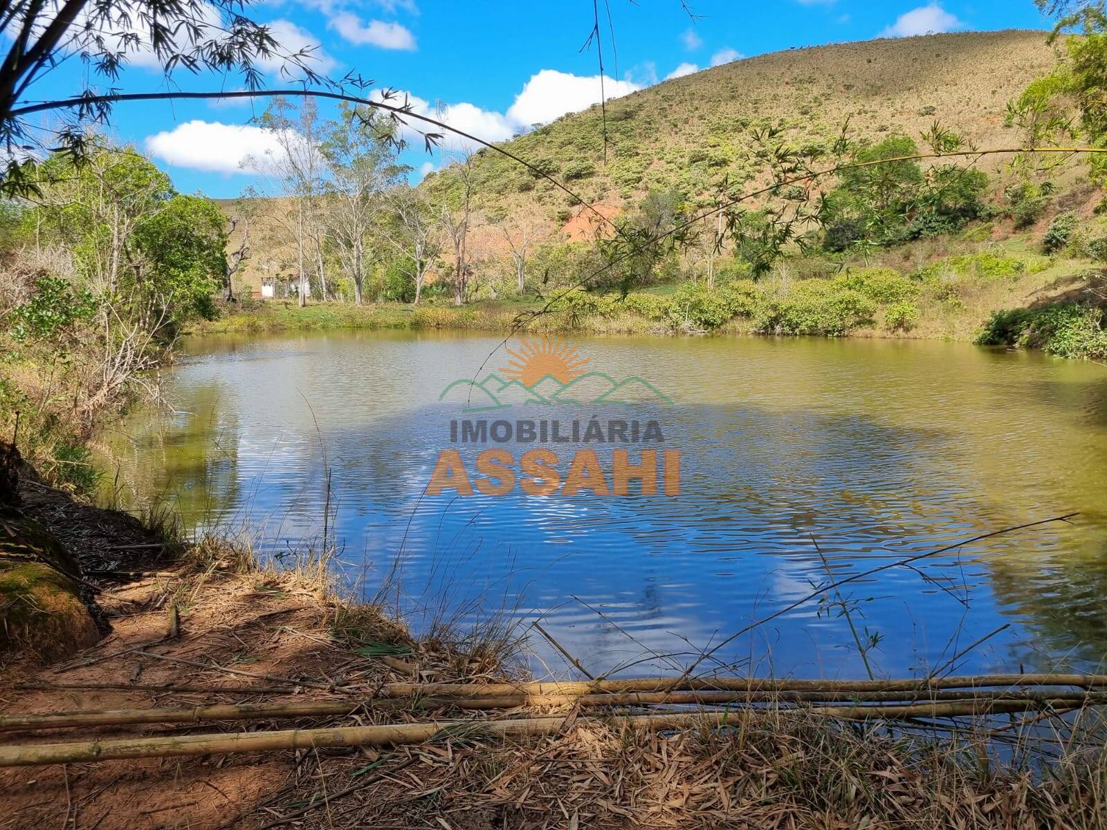 Terreno, 266 hectares - Foto 60