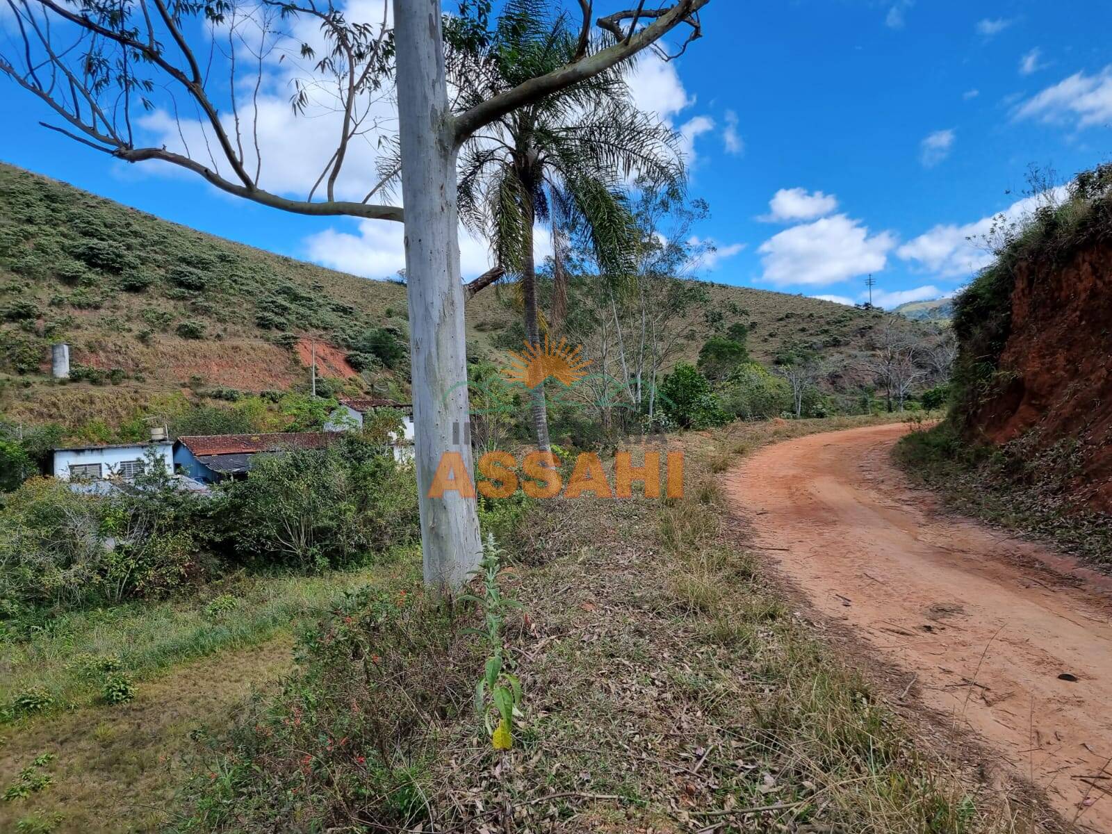 Terreno, 266 hectares - Foto 50